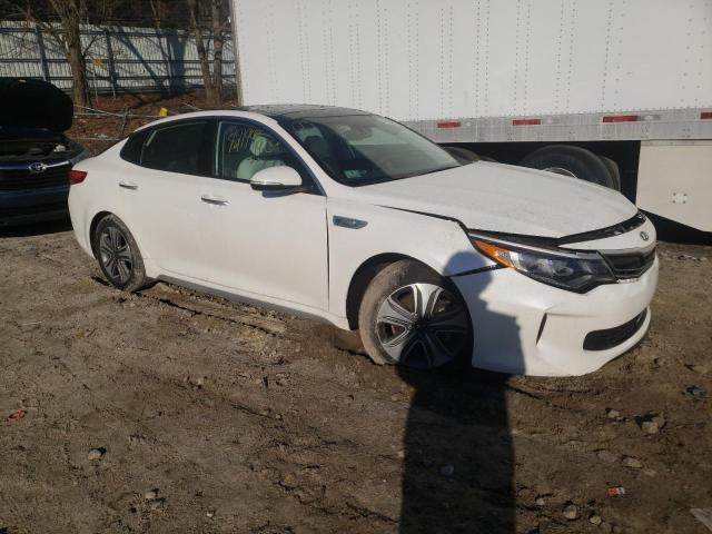 KNAGU4LE6J5020448 KIA Optima