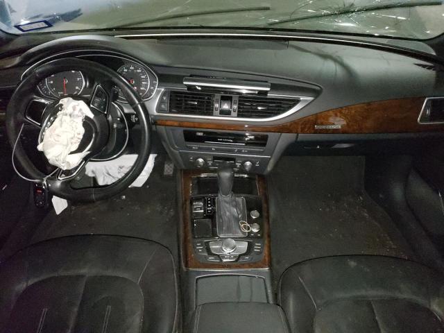 2016 AUDI A7 PREMIUM - WAUWGAFC3GN096875