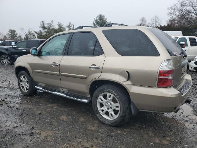 2HNYD18926H537368 Acura Mdx Touring