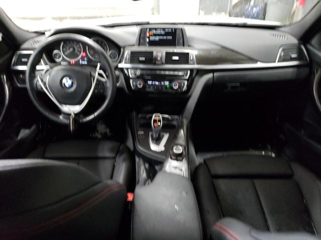 2016 BMW 328 XI SUL - WBA8E3C51GK500645