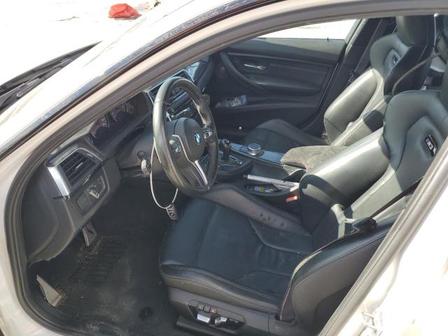 WBS8M9C53J5J79442 BMW M3