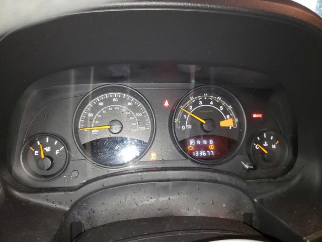 1C4NJRBB6FD283530 Jeep Patriot Sport