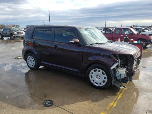2015 TOYOTA SCION XB - JTLZE4FE1FJ074733