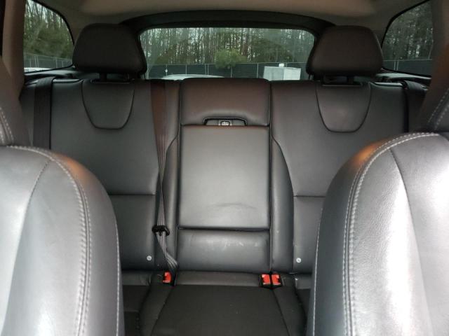 2017 VOLVO XC60 T6 IN - YV449MRU5H2015434