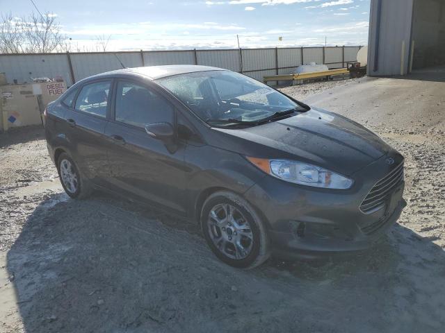 2015 FORD FIESTA SE 3FADP4BJ1FM100937