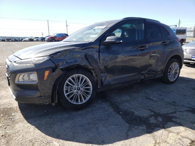 2021 HYUNDAI KONA SEL P - KM8K62AA5MU751082