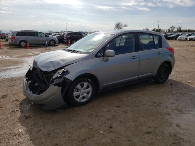 2009 Nissan Versa S