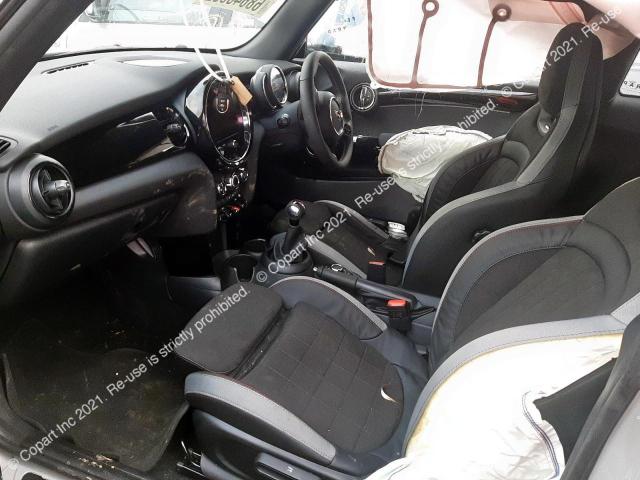 WMW32DH0402T03139 Mini Cooper Spo