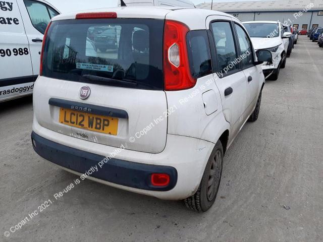 ZFA31200003044530 Fiat Panda Pop
