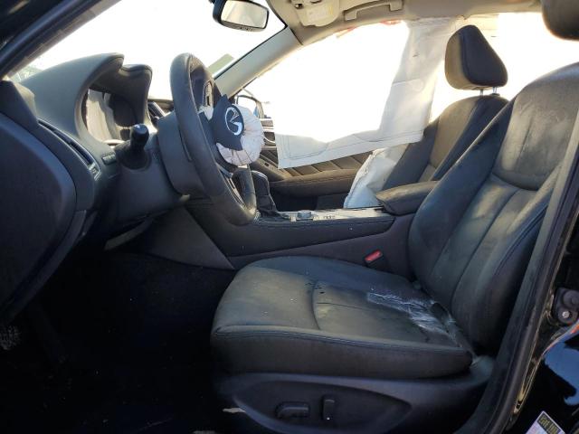 2020 INFINITI Q50 PURE - JN1EV7AP5LM207608