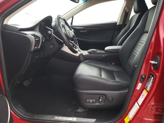 2016 LEXUS NX 200T BA JTJBARBZ4G2088701