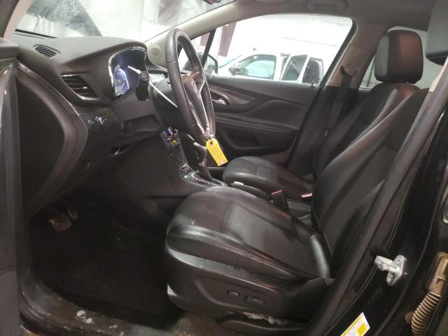 2017 BUICK ENCORE PRE - KL4CJFSB0HB025678