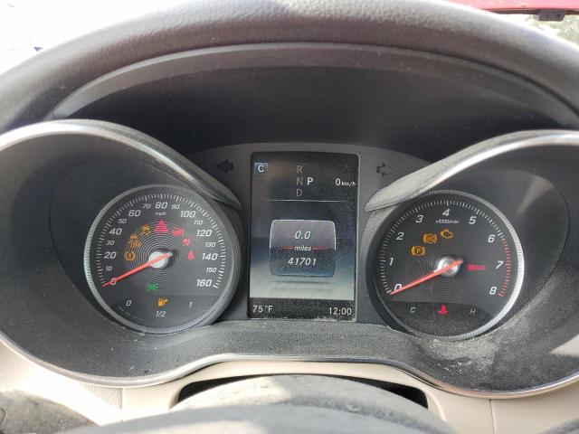 WDC0G4JB5KF643425 Mercedes-Benz GLC 300