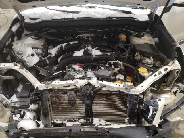 JF2SJAUC5FH482055 Subaru Forester 2.5i Touring