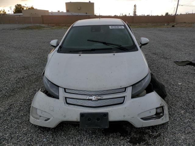 VIN 1G1RH6E40EU117682 2014 Chevrolet Volt no.5