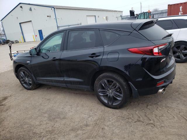 2021 ACURA RDX A-SPEC - 5J8TC2H67ML800230