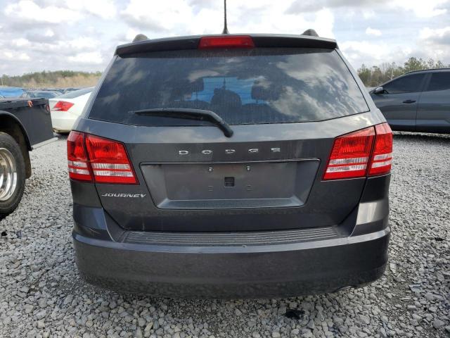 3C4PDCAB0HT670392 | 2017 Dodge journey se