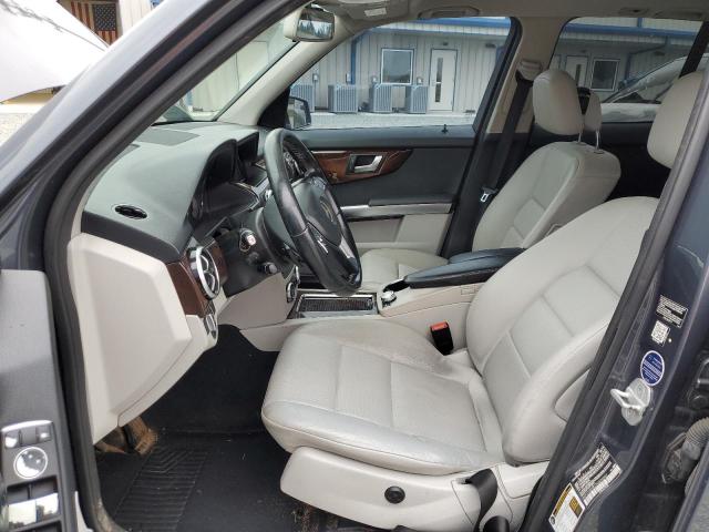 2015 MERCEDES-BENZ GLK 350 - WDCGG5HB1FG339552