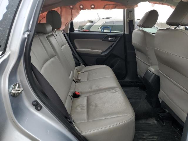 2016 SUBARU FORESTER 2 JF2SJAHC8GH423805