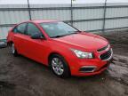 CHEVROLET CRUZE LIMI photo