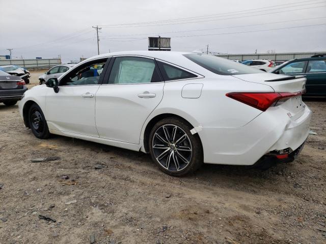 2022 TOYOTA AVALON TOU - 4T1HZ1FB1NU085854