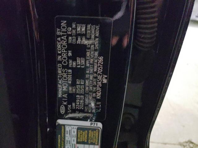 KNDJP3A5XE7057266 KIA SOUL +
