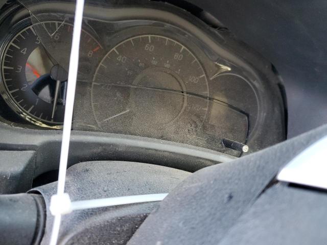 3N1CE2CP0HL362107 Nissan Versa Note S