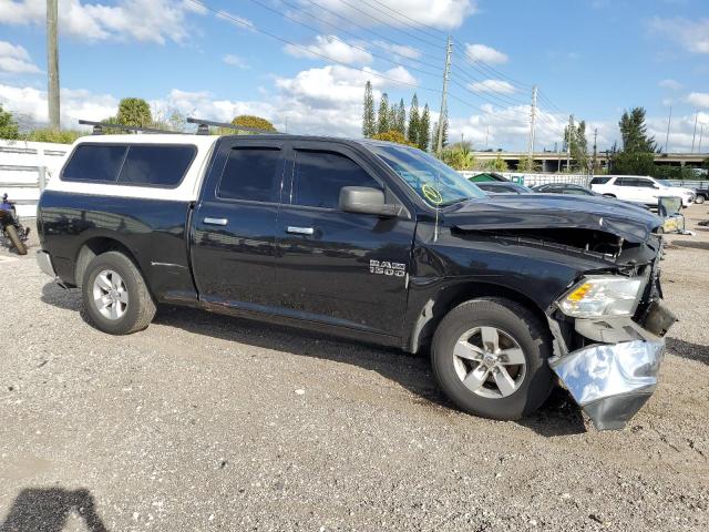 2015 RAM 1500 SLT 1C6RR6GG3FS674621