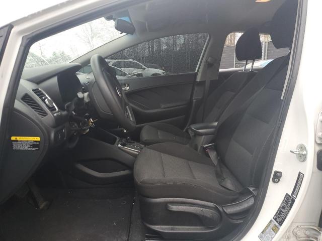 3KPFK4A75HE078235 KIA FORTE LX