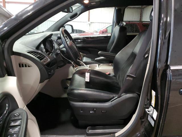 2017 DODGE GRAND CARA - 2C4RDGCG2HR595884