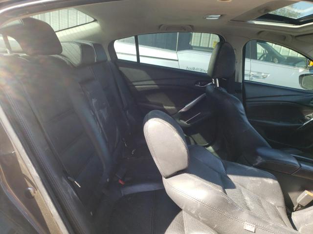 2016 MAZDA 6 GRAND TO - JM1GJ1W52G1440522