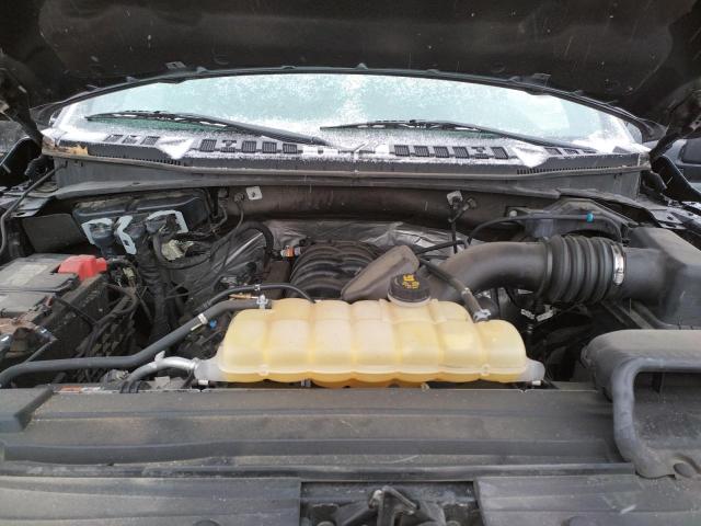 2020 FORD F150 SUPER - 1FTFW1E57LFC32535