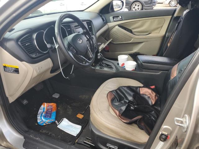 KNAGN4A76B5044672 KIA OPTIMA EX