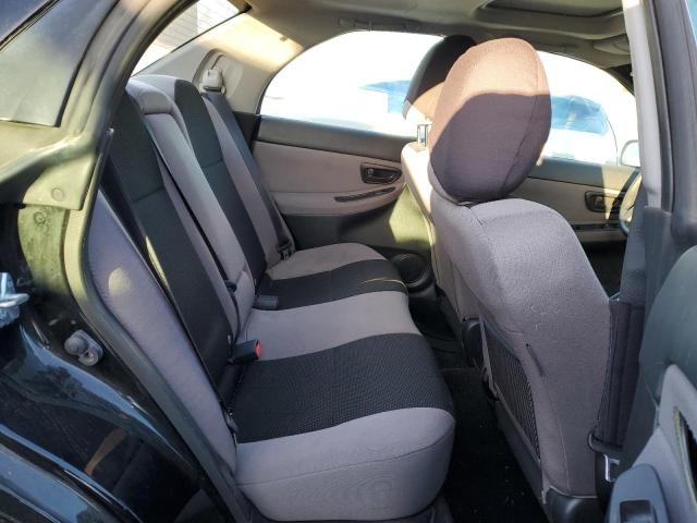 JF1GD61647G520962 Subaru Impreza 2.5i
