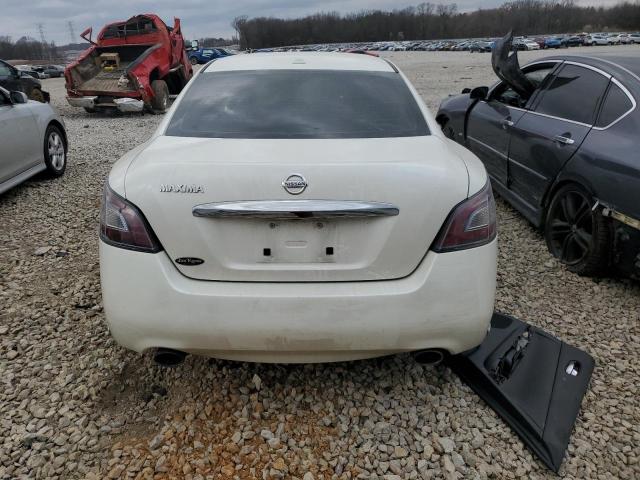 1N4AA5APXEC909305 | 2014 NISSAN MAXIMA S