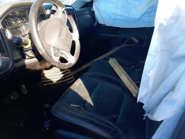 3GTU2UEC8FG171542 GMC Sierra K1500 Sle