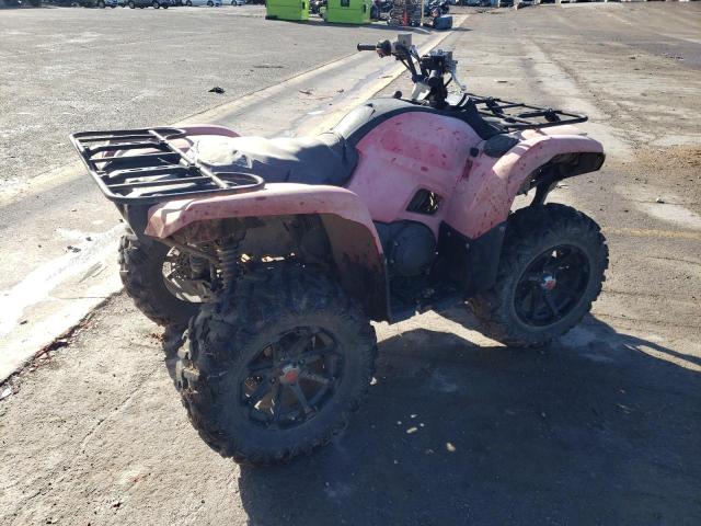 2013 YAMAHA YFM700 FWA - 5Y4AM13YXDA103787