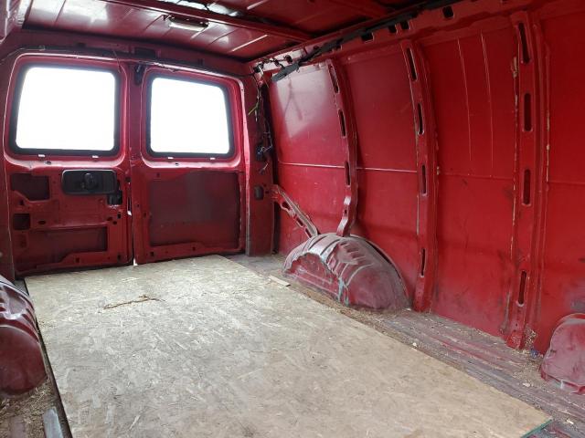 1GTHG39U731175611 GMC Savana G3500