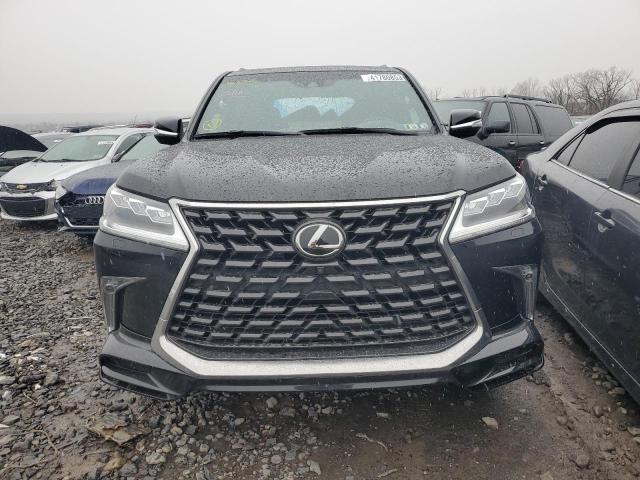 2021 LEXUS LX 570 JTJDY7AX7M4345844