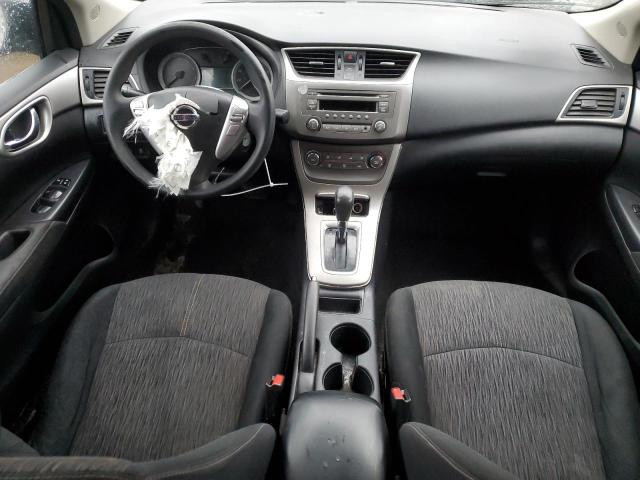 3N1AB7AP5EY225341 Nissan SENTRA S