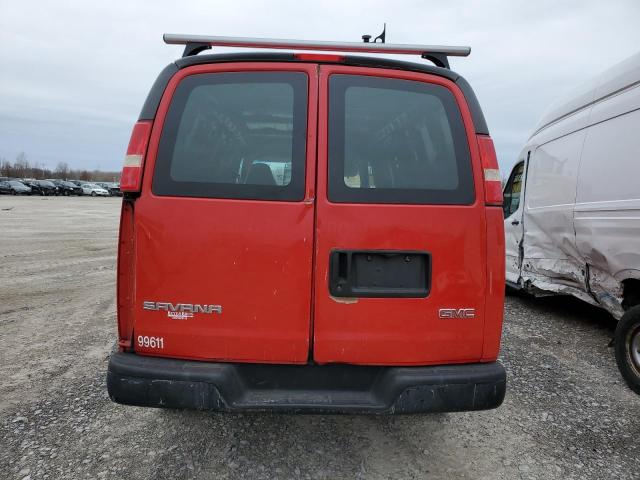 1GTHG39U731175611 GMC Savana G3500