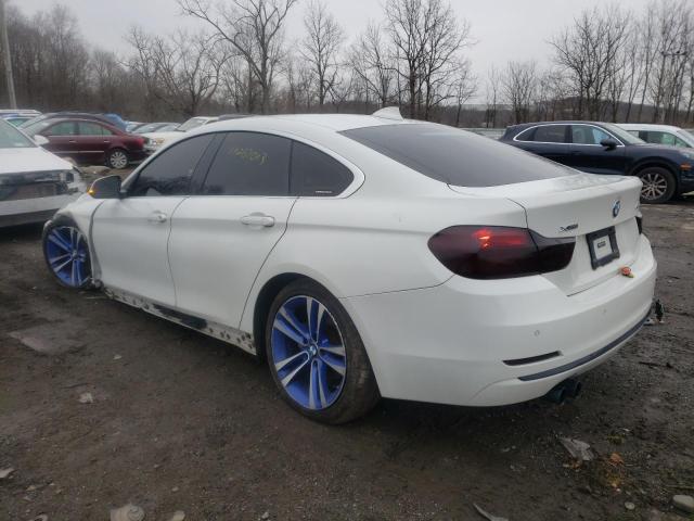 2017 BMW 430XI GRAN - WBA4F9C57HG791851