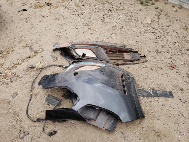 2018 KIA NIRO EX PR - KNDCC3LD8J5209866