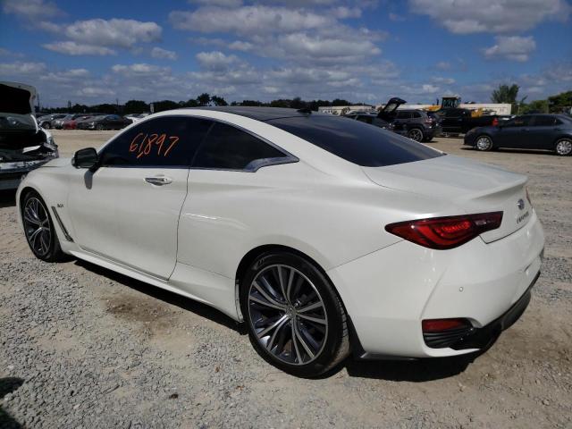 2017 INFINITI Q60 PREMIU - JN1EV7EK4HM362124
