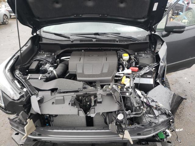 2022 SUBARU FORESTER W JF2SKAMC7NH521286