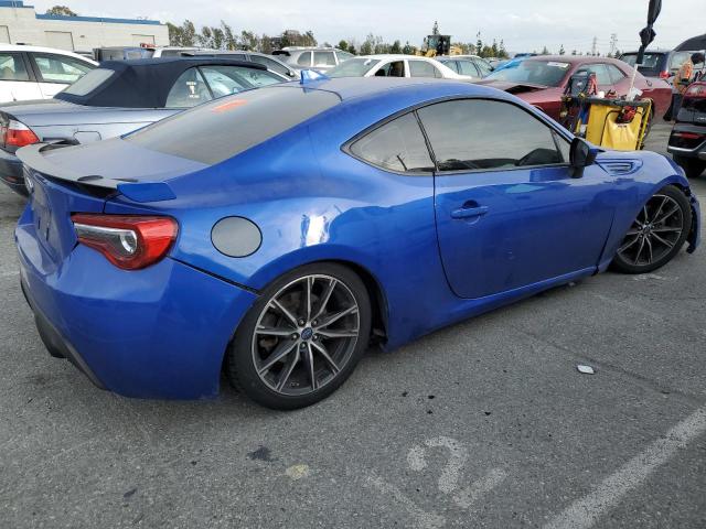 JF1ZCAC12L9700293 Subaru Brz Limited