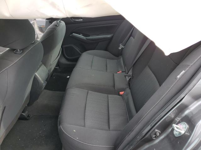 2022 NISSAN ALTIMA SV - 1N4BL4DW2NN341552