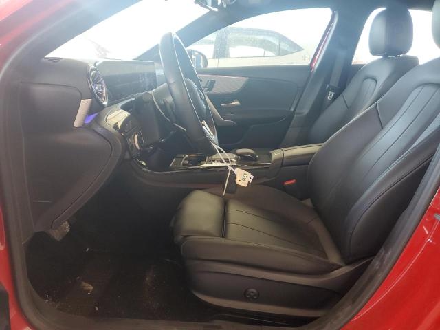 2020 MERCEDES-BENZ A 220 - WDD3G4EB4LW040955