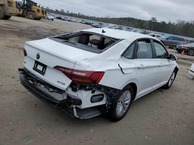 2019 VOLKSWAGEN JETTA S - 3VWC57BU4KM082383