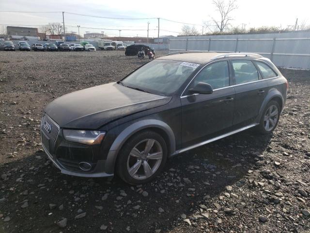 VIN WA19FAFL8DA099884 2013 Audi A4, Premium no.1